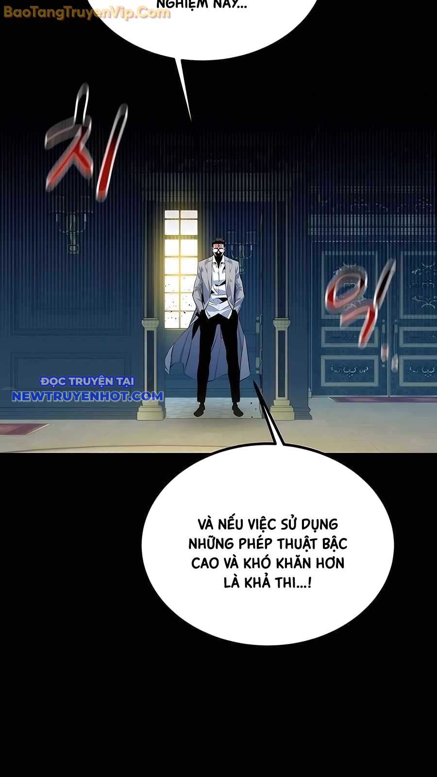 đi Săn Tự động Bằng Phân Thân Chap 122 - Next Chap 123