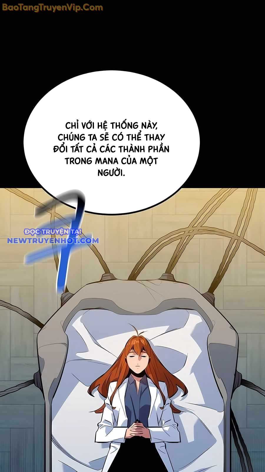 đi Săn Tự động Bằng Phân Thân Chap 122 - Next Chap 123