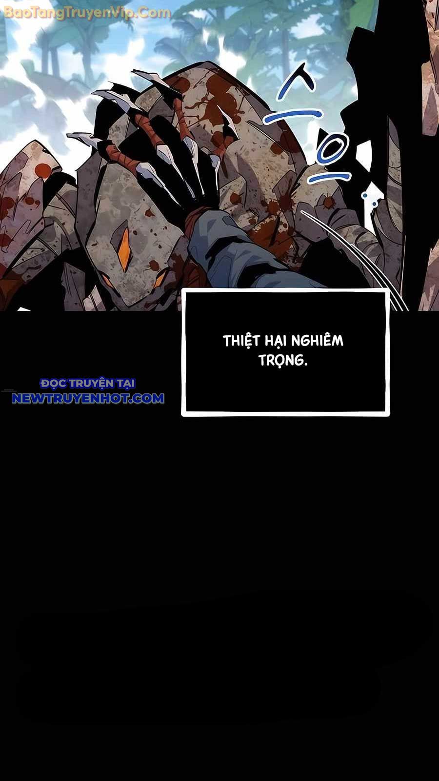 đi Săn Tự động Bằng Phân Thân Chap 122 - Next Chap 123