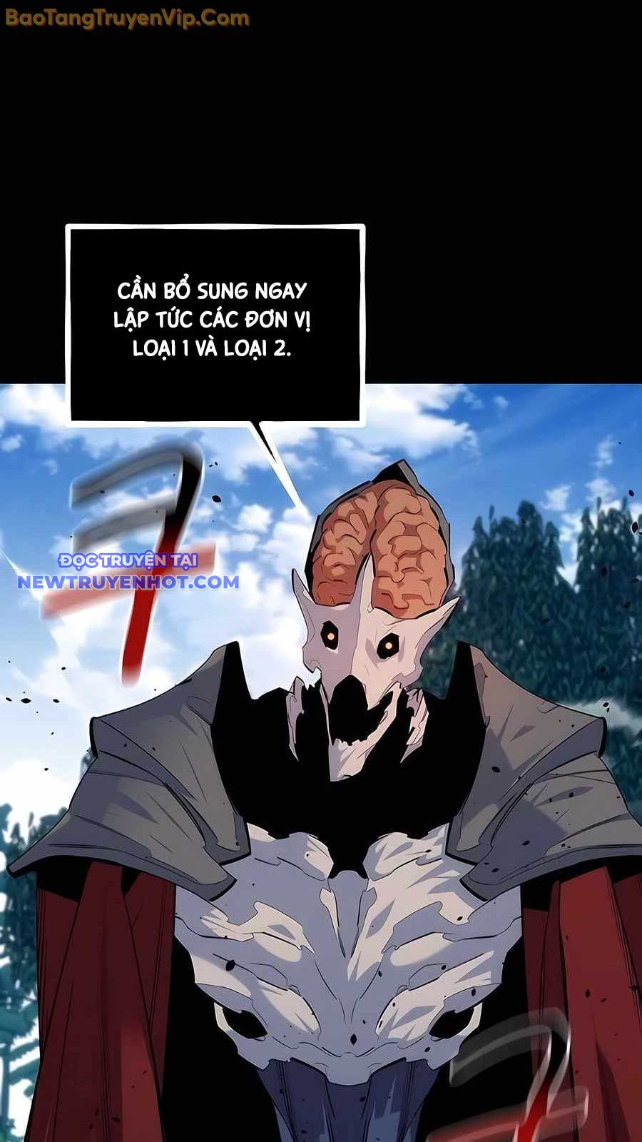 đi Săn Tự động Bằng Phân Thân Chap 122 - Next Chap 123