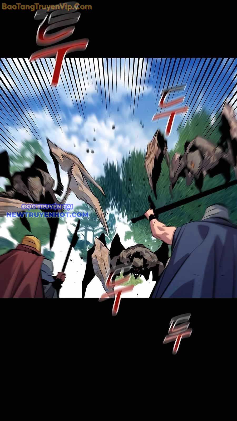 đi Săn Tự động Bằng Phân Thân Chap 122 - Next Chap 123