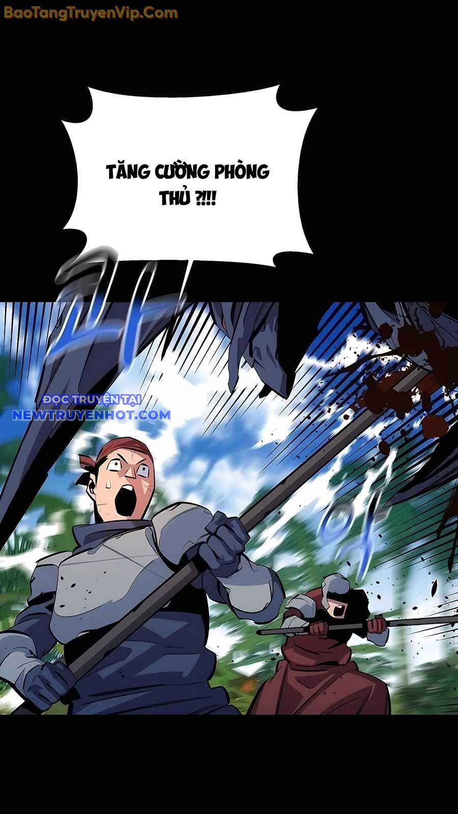 đi Săn Tự động Bằng Phân Thân Chap 122 - Next Chap 123