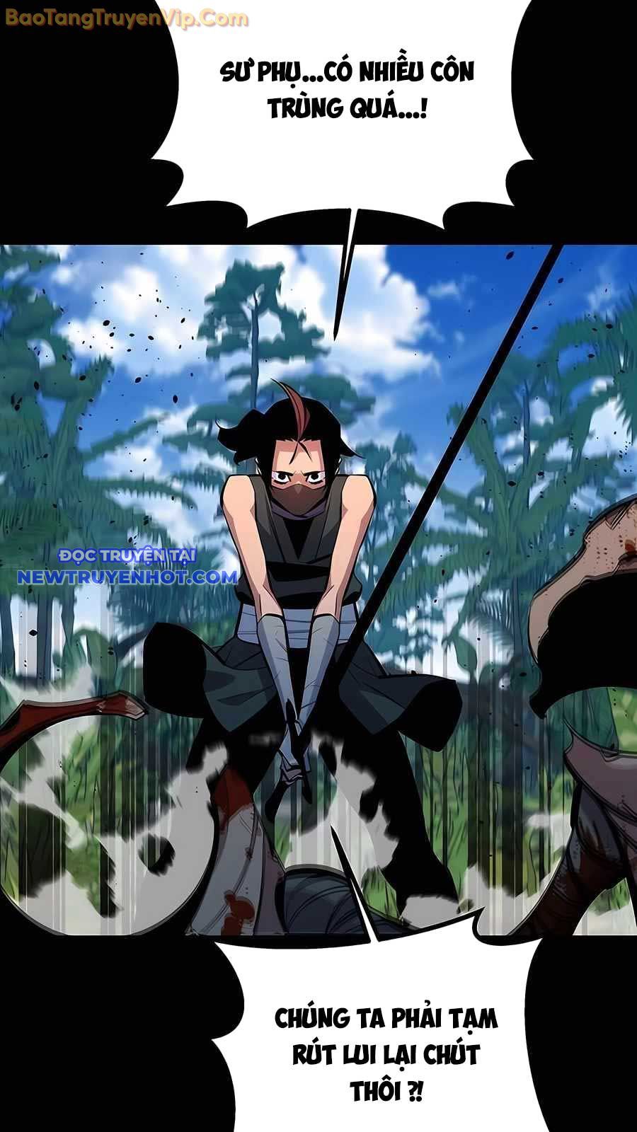 đi Săn Tự động Bằng Phân Thân Chap 122 - Next Chap 123