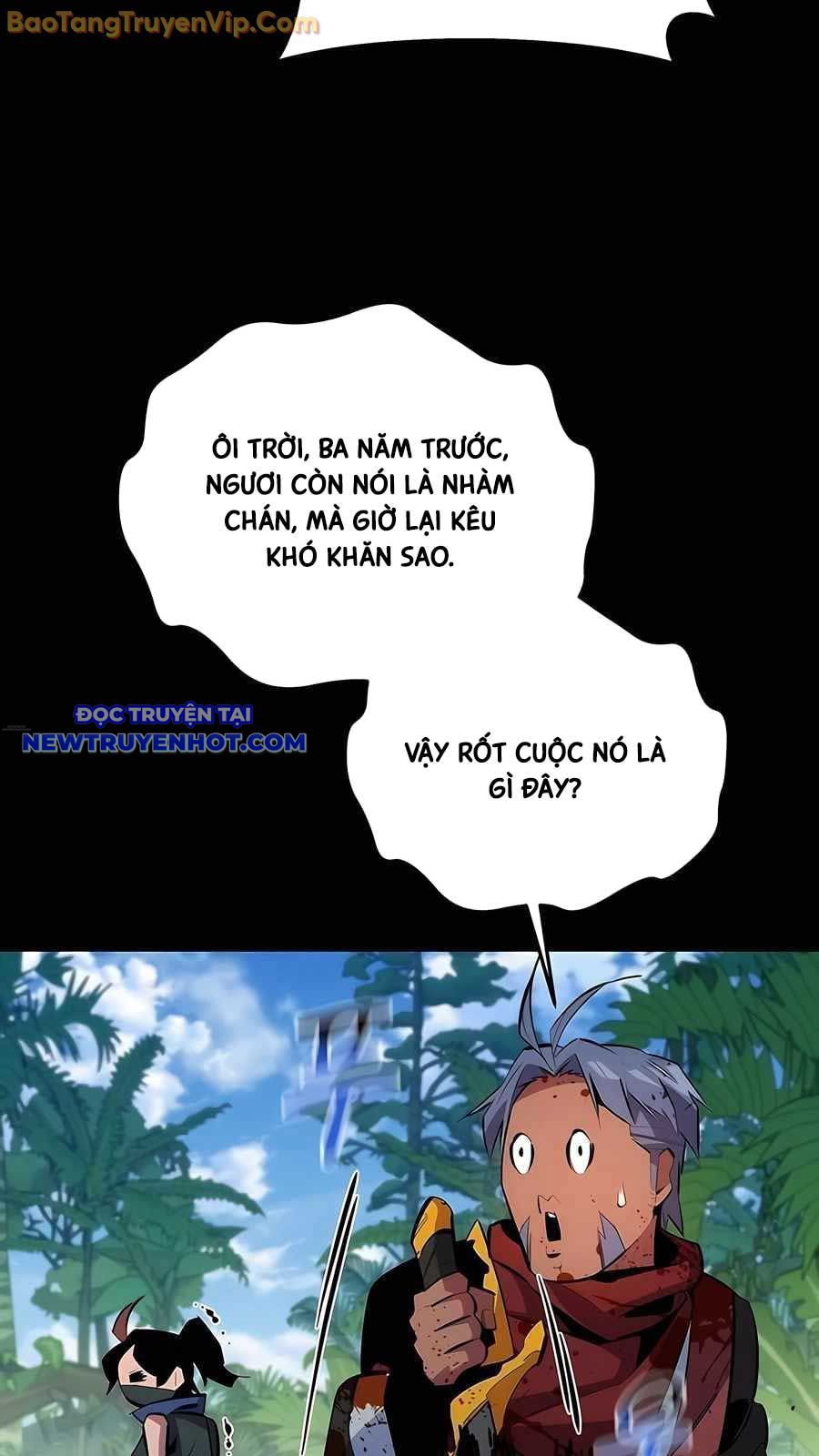 đi Săn Tự động Bằng Phân Thân Chap 122 - Next Chap 123