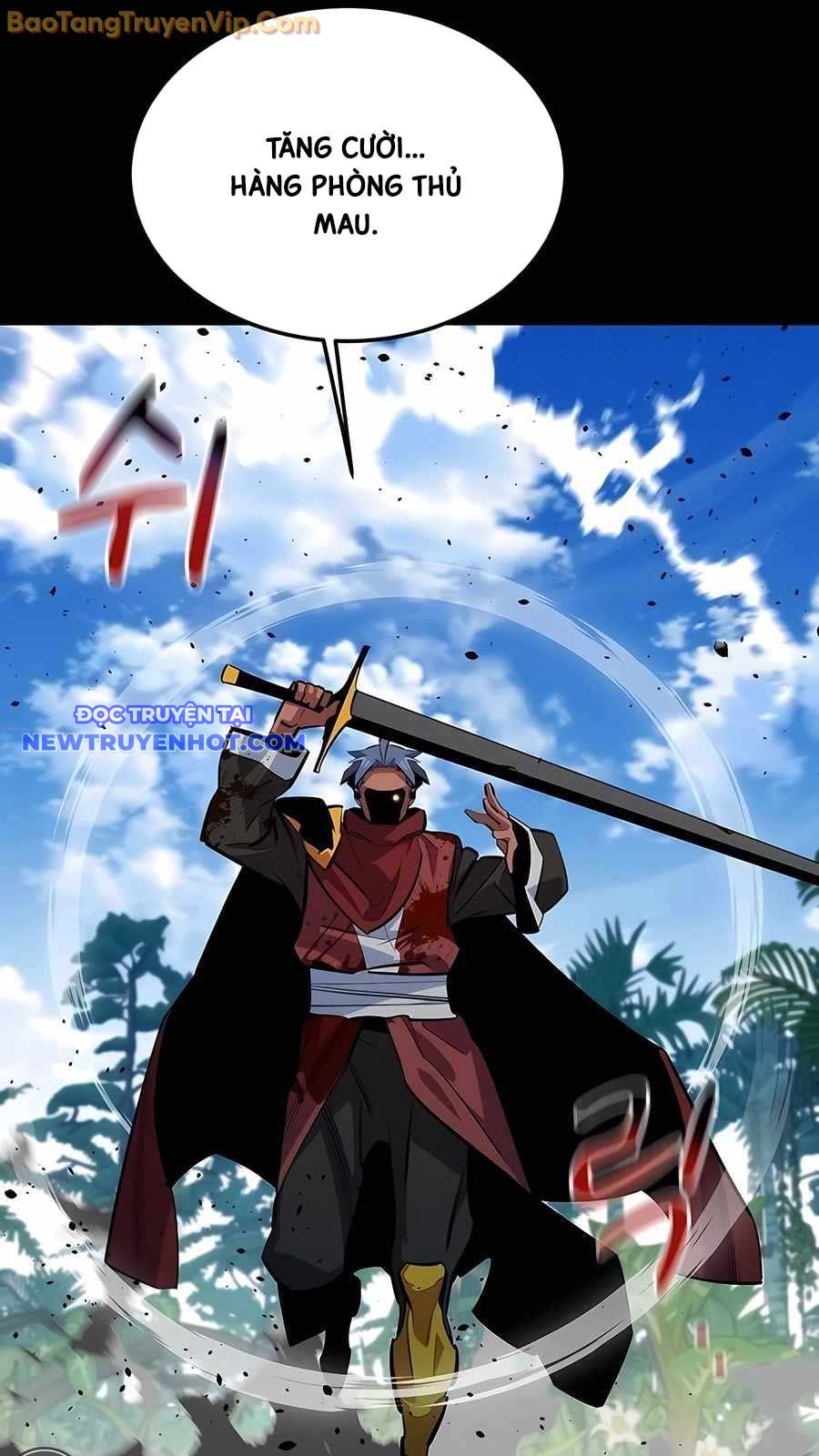 đi Săn Tự động Bằng Phân Thân Chap 122 - Next Chap 123