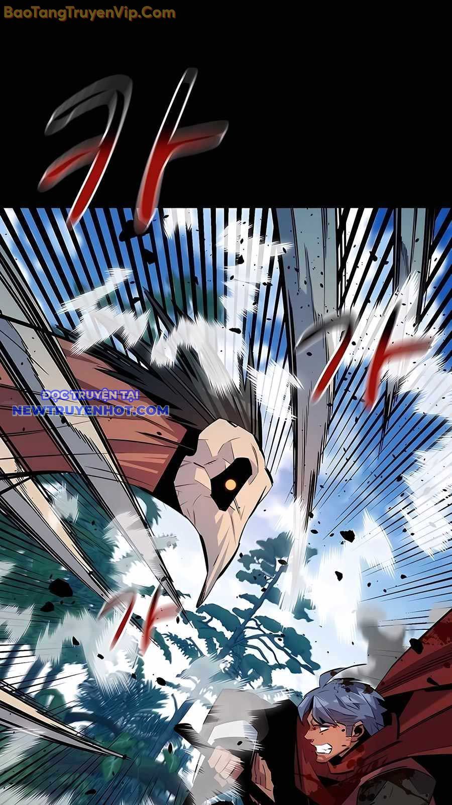 đi Săn Tự động Bằng Phân Thân Chap 122 - Next Chap 123