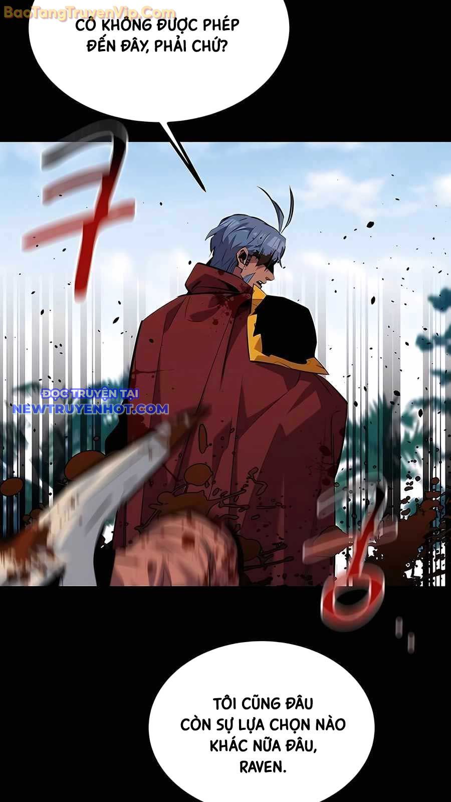 đi Săn Tự động Bằng Phân Thân Chap 122 - Next Chap 123