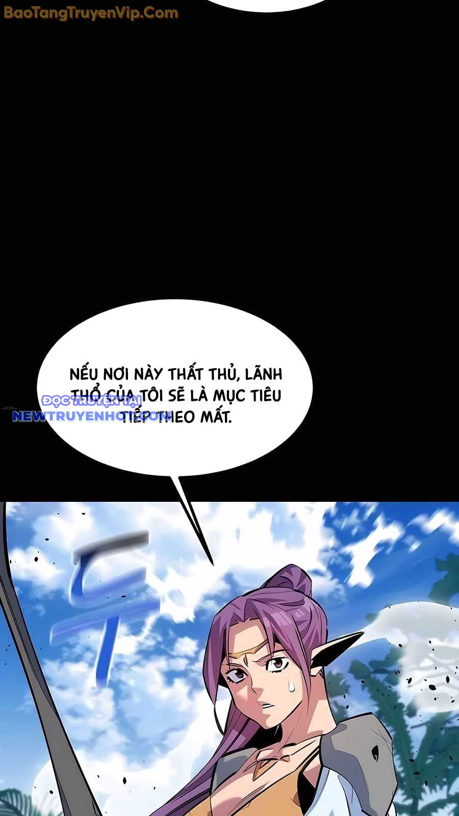 đi Săn Tự động Bằng Phân Thân Chap 122 - Next Chap 123