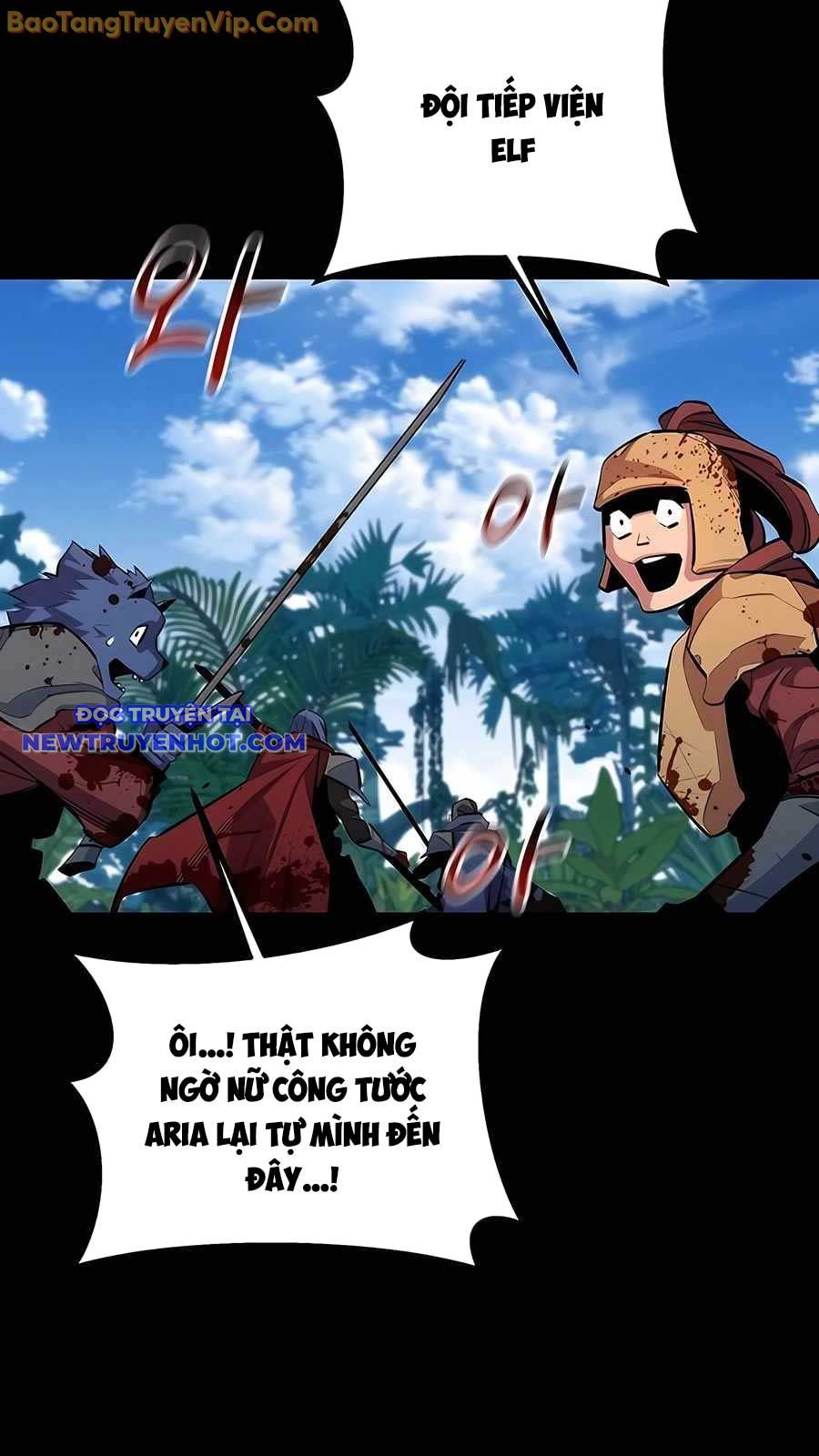 đi Săn Tự động Bằng Phân Thân Chap 122 - Next Chap 123