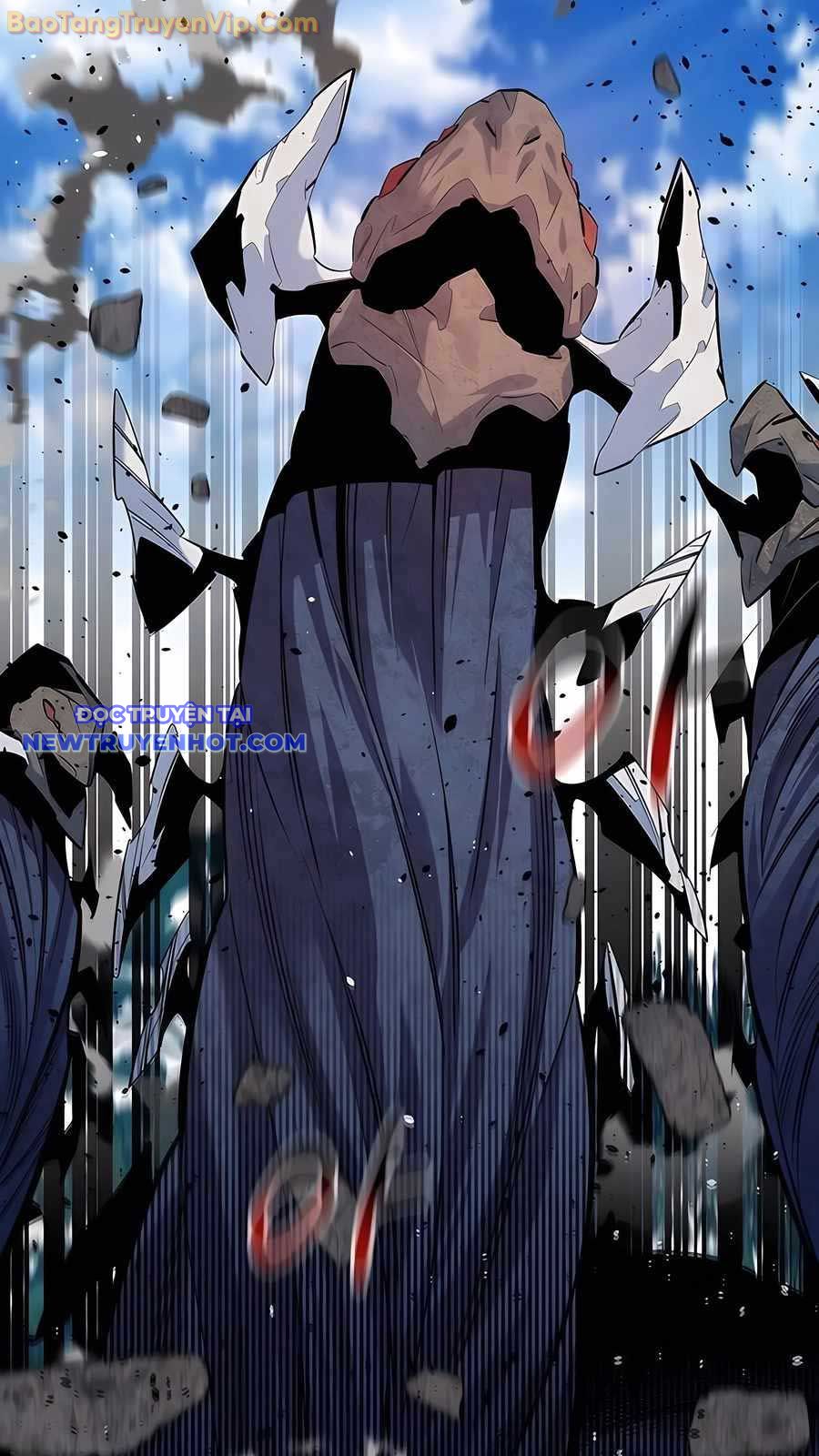 đi Săn Tự động Bằng Phân Thân Chap 122 - Next Chap 123