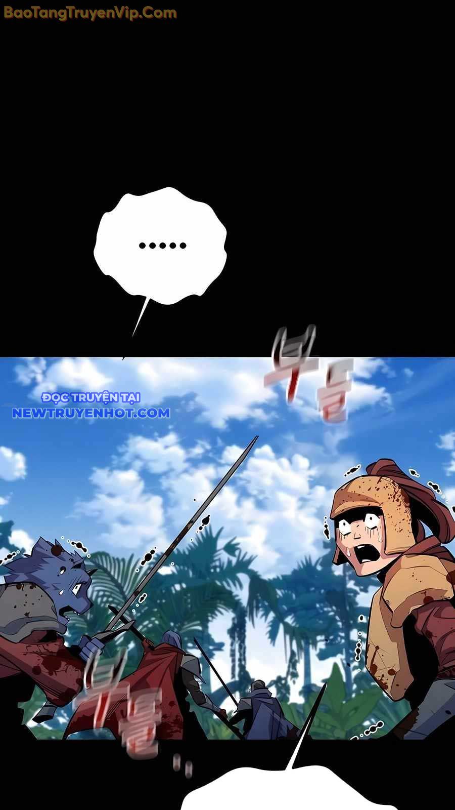 đi Săn Tự động Bằng Phân Thân Chap 122 - Next Chap 123