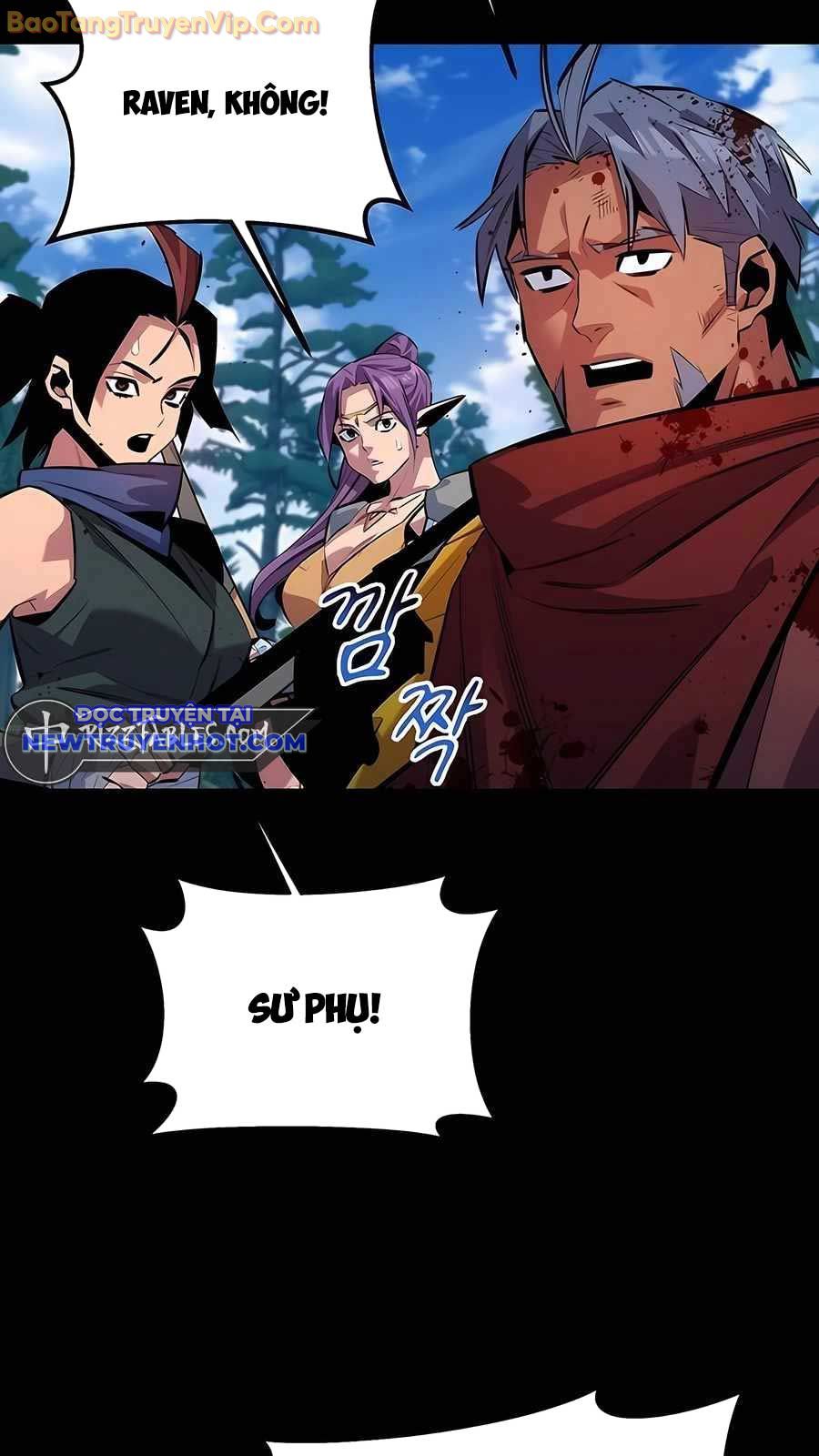 đi Săn Tự động Bằng Phân Thân Chap 122 - Next Chap 123