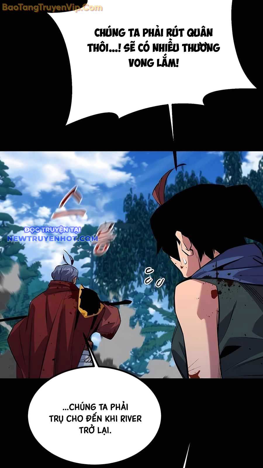 đi Săn Tự động Bằng Phân Thân Chap 122 - Next Chap 123