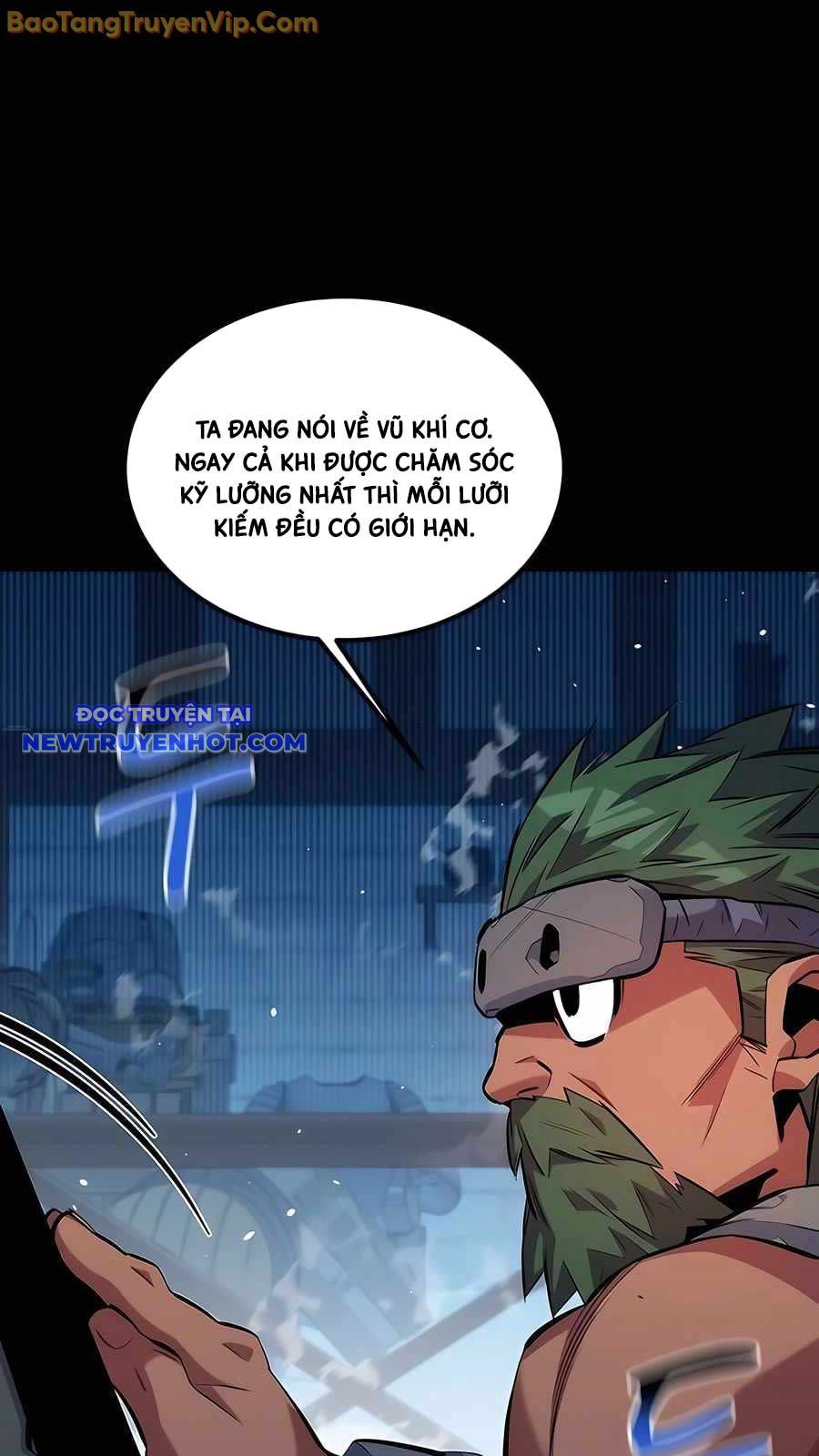 đi Săn Tự động Bằng Phân Thân Chap 122 - Next Chap 123