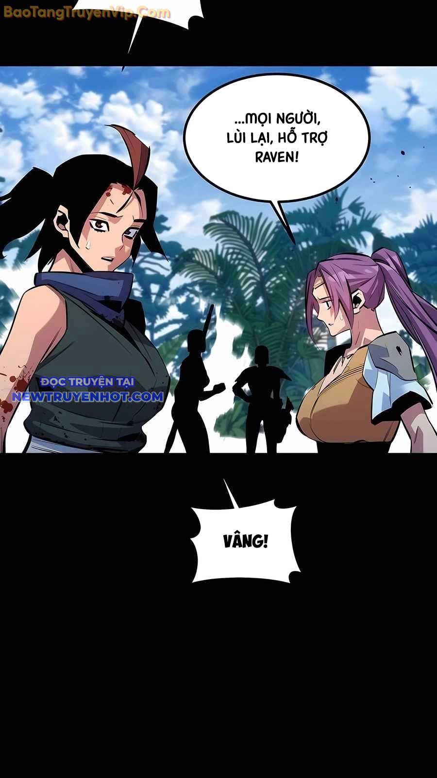 đi Săn Tự động Bằng Phân Thân Chap 122 - Next Chap 123