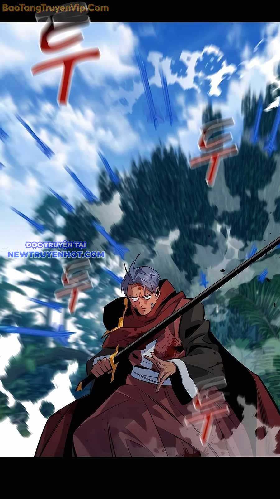 đi Săn Tự động Bằng Phân Thân Chap 122 - Next Chap 123