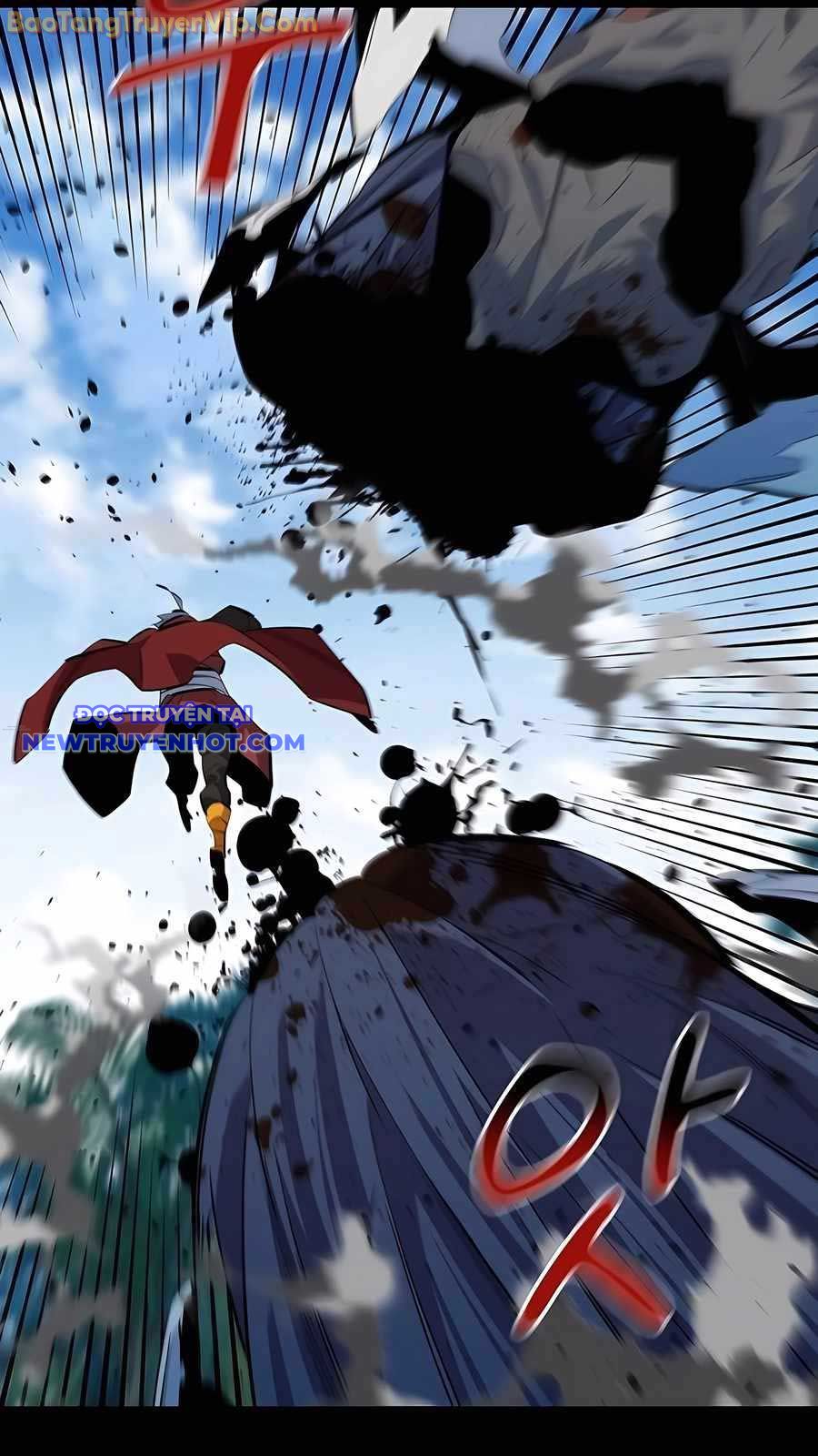 đi Săn Tự động Bằng Phân Thân Chap 122 - Next Chap 123