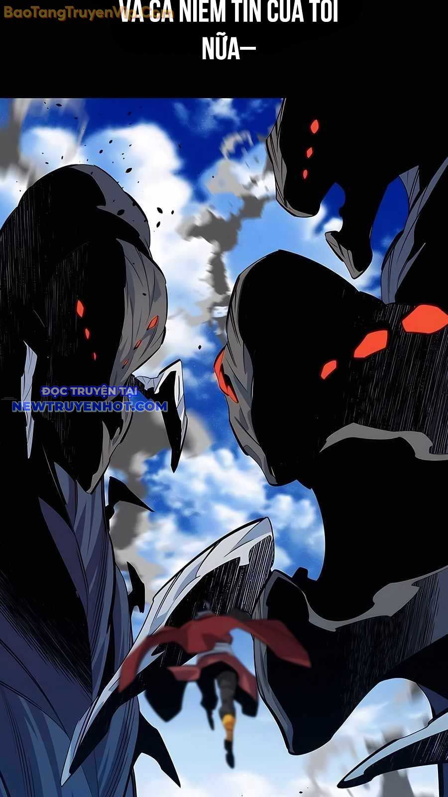 đi Săn Tự động Bằng Phân Thân Chap 122 - Next Chap 123