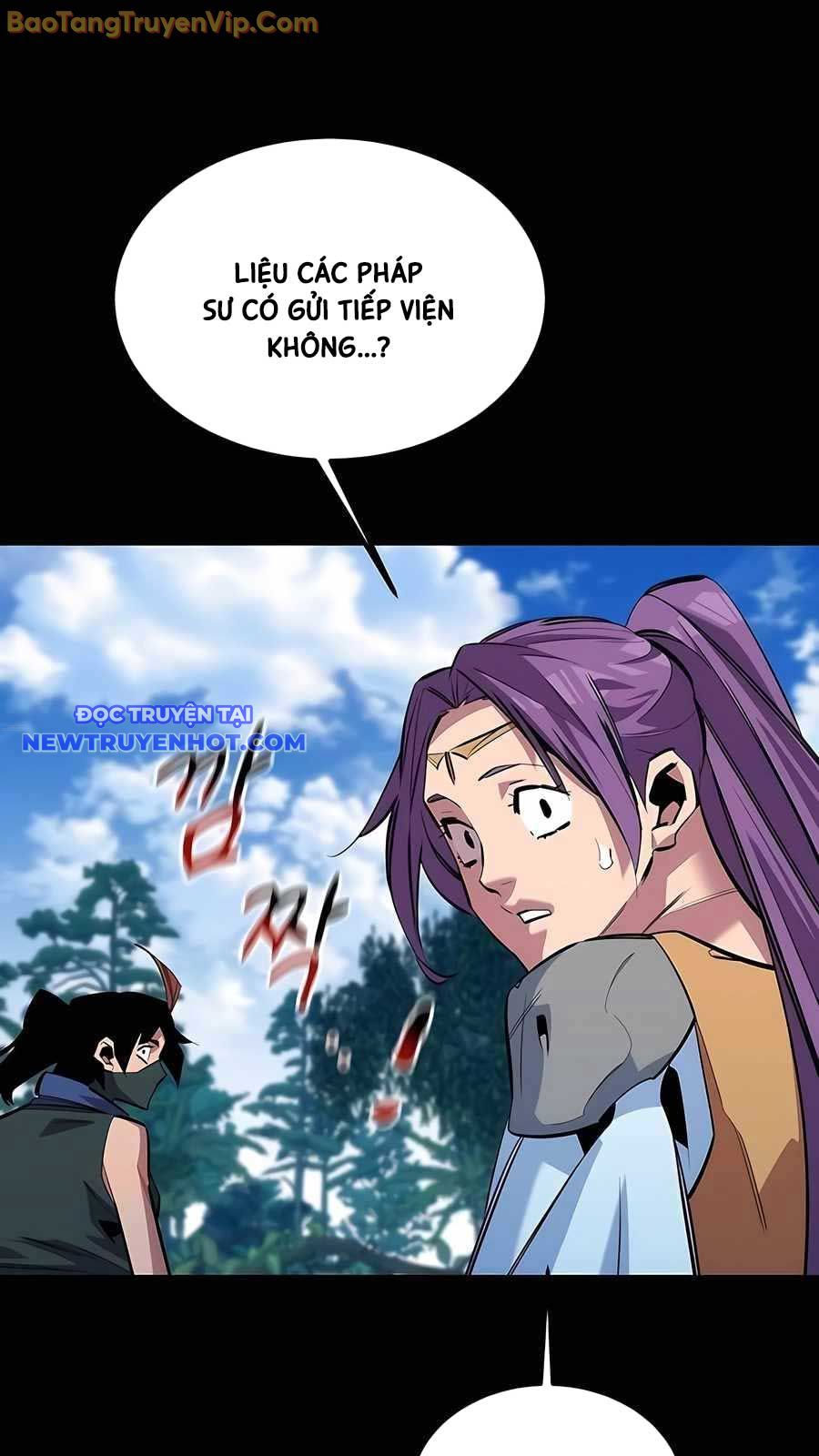 đi Săn Tự động Bằng Phân Thân Chap 122 - Next Chap 123