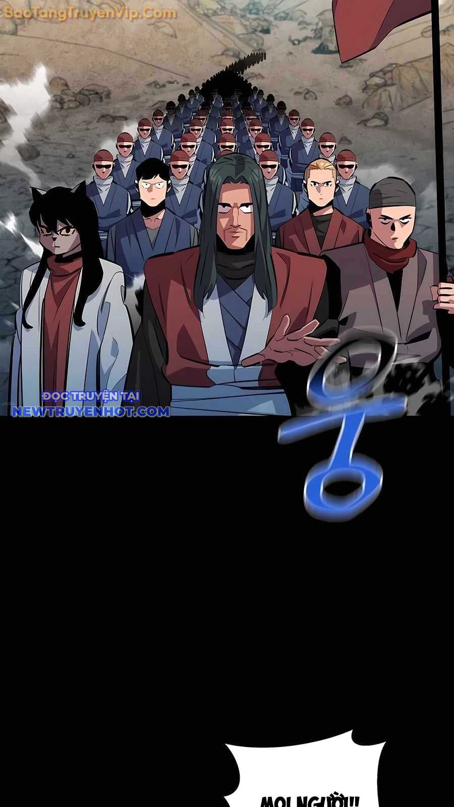 đi Săn Tự động Bằng Phân Thân Chap 122 - Next Chap 123