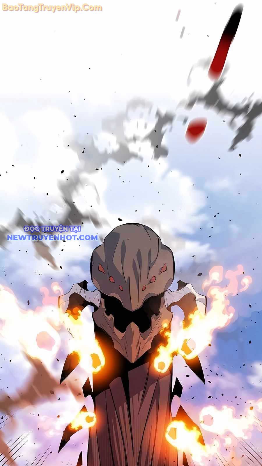 đi Săn Tự động Bằng Phân Thân Chap 122 - Next Chap 123