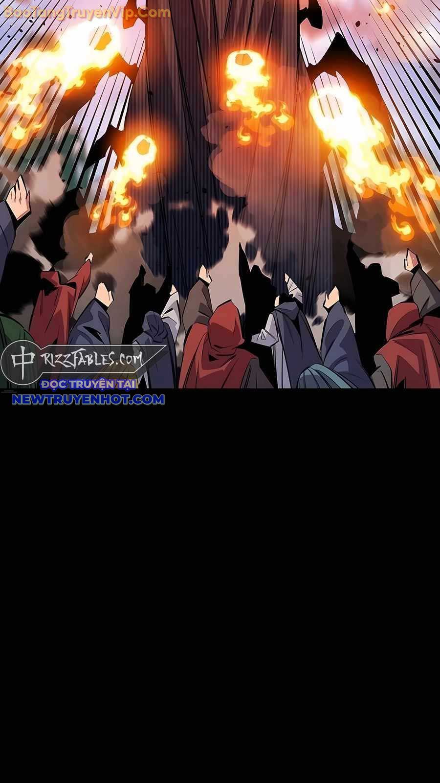 đi Săn Tự động Bằng Phân Thân Chap 122 - Next Chap 123