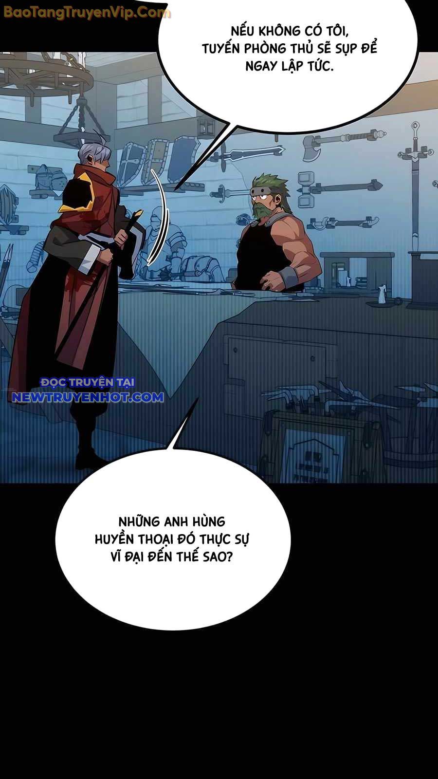 đi Săn Tự động Bằng Phân Thân Chap 122 - Next Chap 123