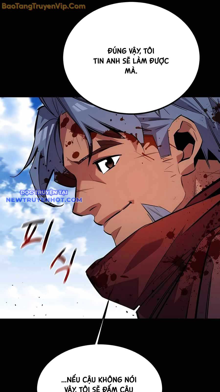 đi Săn Tự động Bằng Phân Thân Chap 122 - Next Chap 123