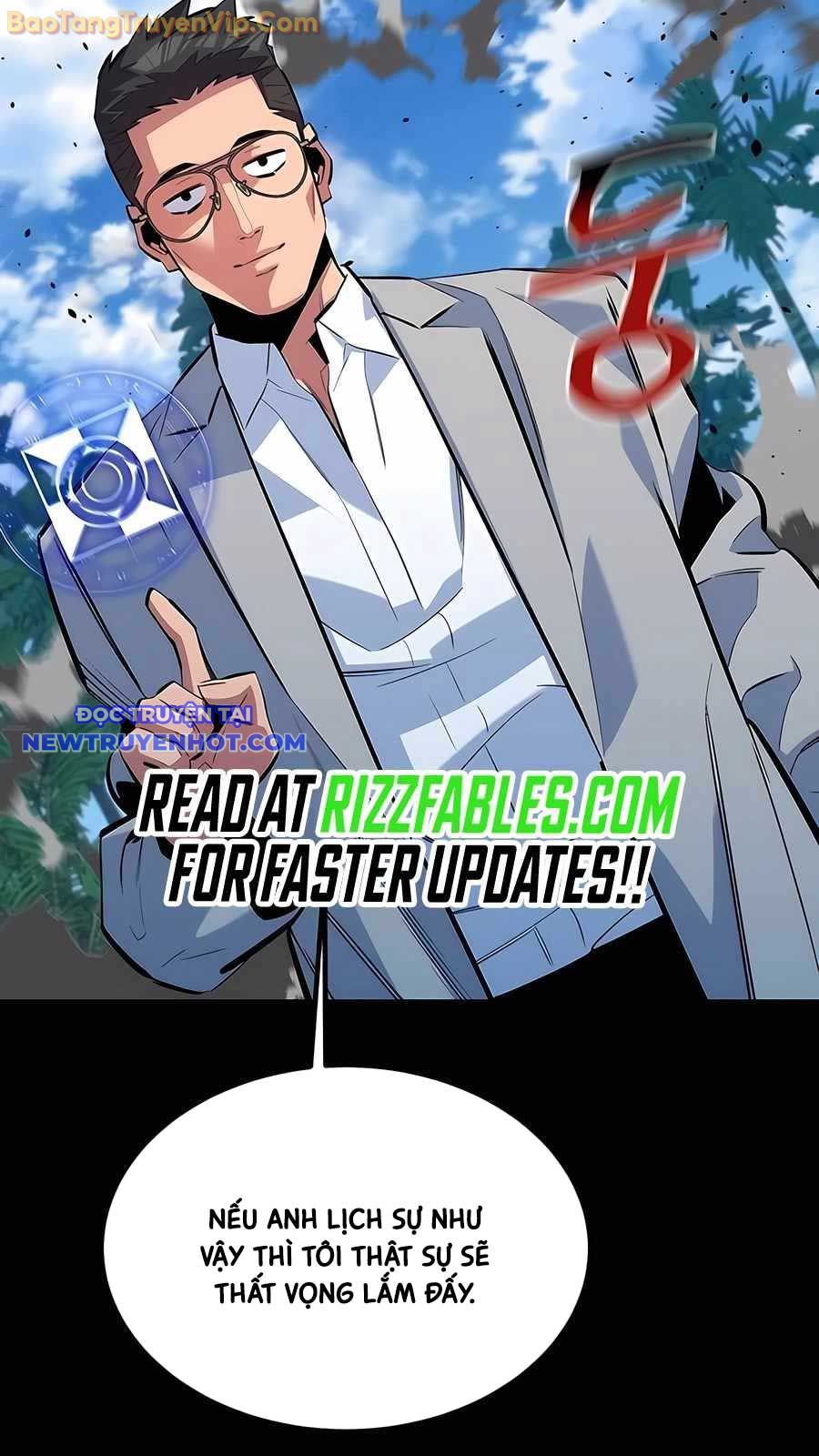 đi Săn Tự động Bằng Phân Thân Chap 122 - Next Chap 123