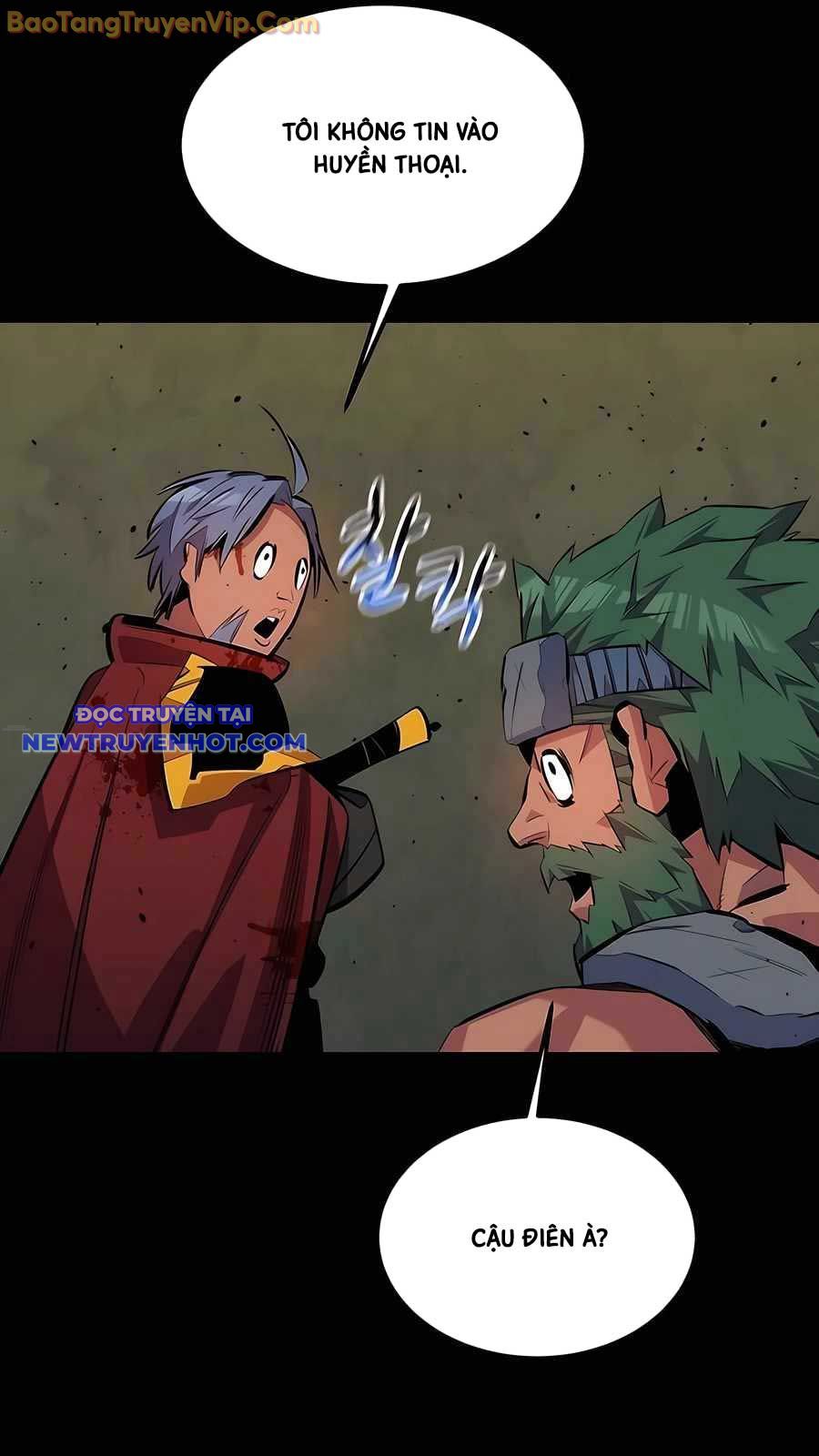 đi Săn Tự động Bằng Phân Thân Chap 122 - Next Chap 123