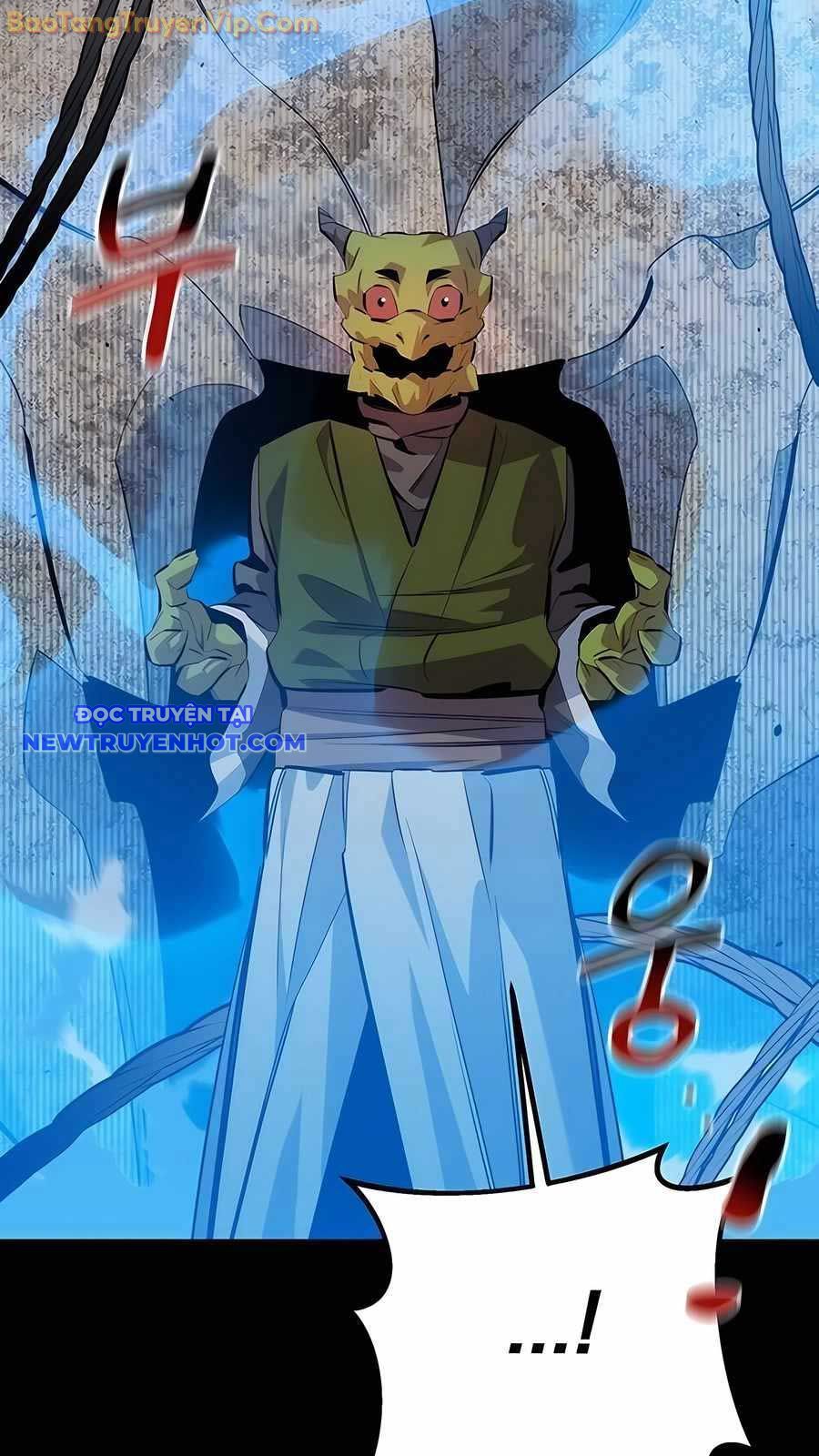 đi Săn Tự động Bằng Phân Thân Chap 122 - Next Chap 123