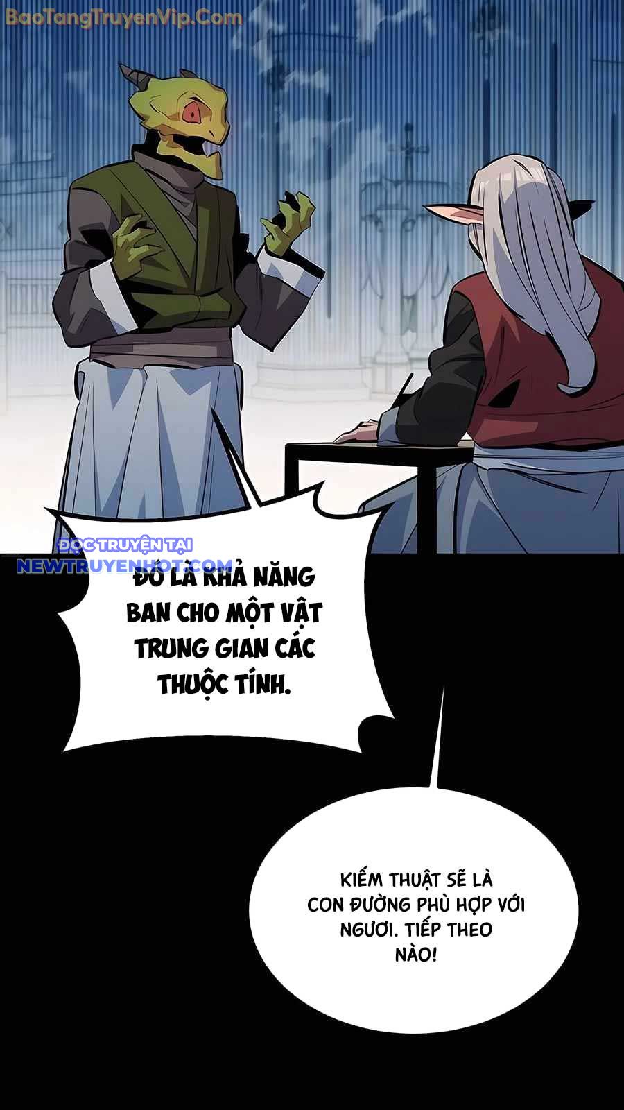 đi Săn Tự động Bằng Phân Thân Chap 122 - Next Chap 123