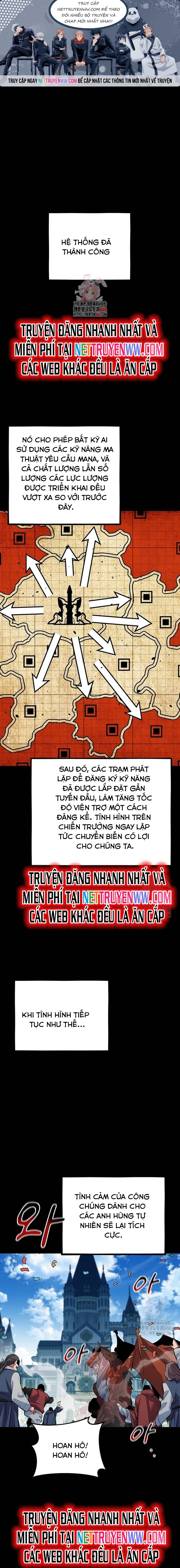 đi Săn Tự động Bằng Phân Thân Chap 123 - Next Chap 124