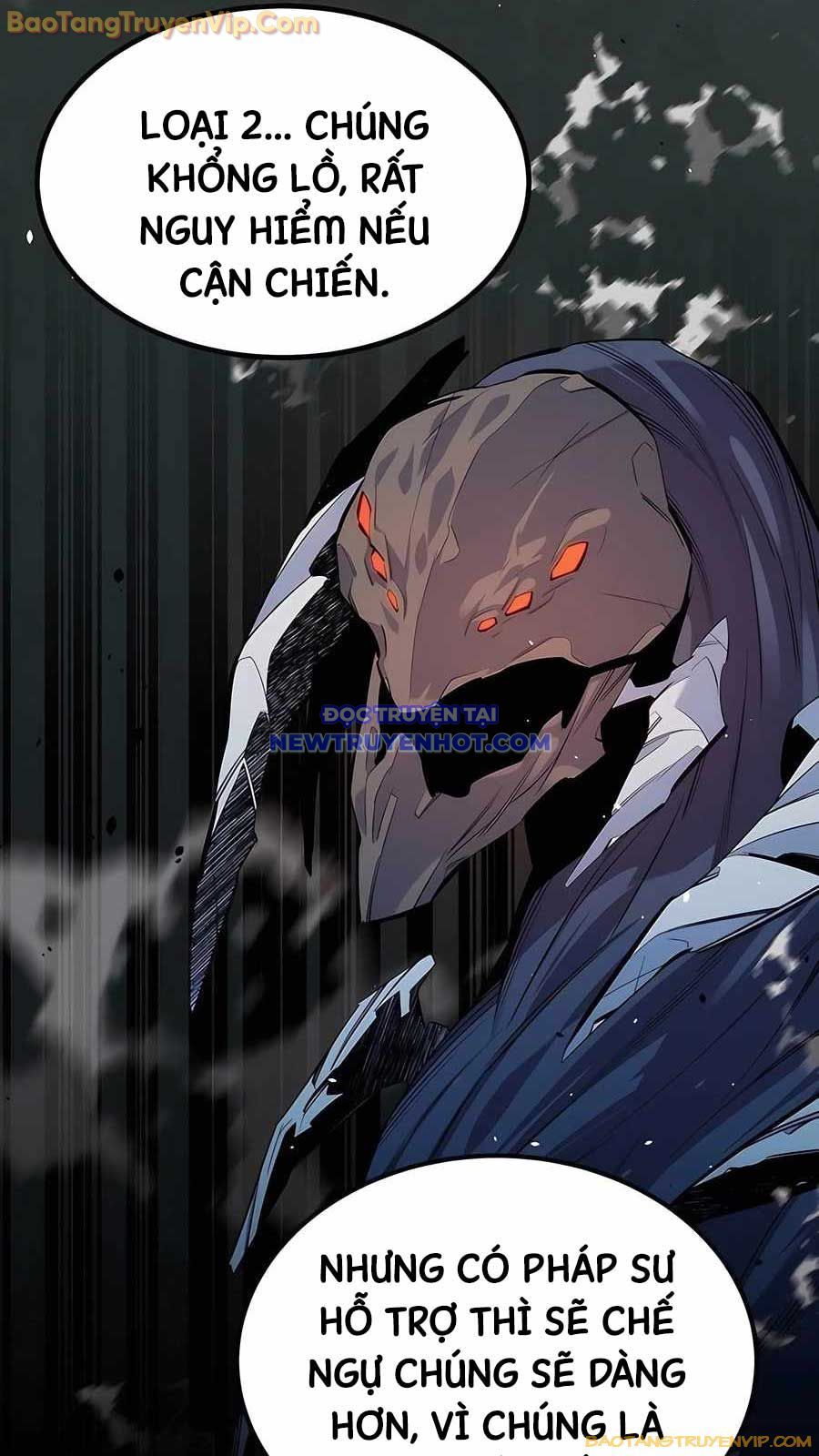 đi Săn Tự động Bằng Phân Thân Chap 123 - Next Chap 124