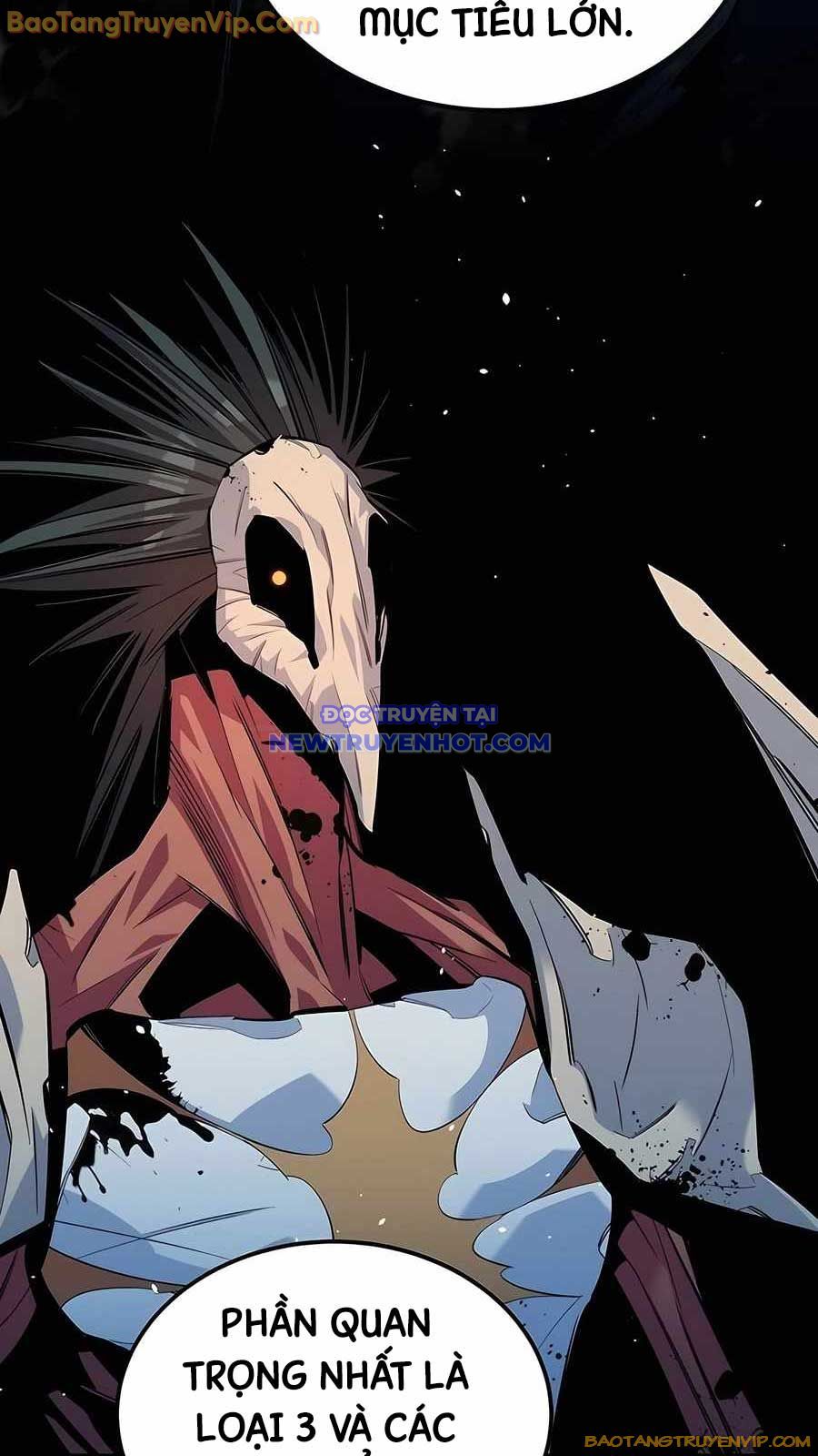 đi Săn Tự động Bằng Phân Thân Chap 123 - Next Chap 124