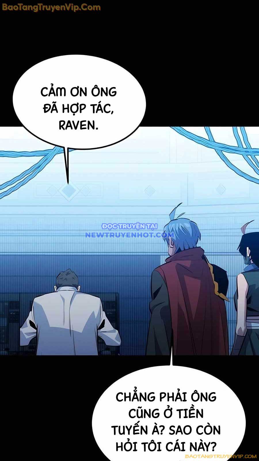 đi Săn Tự động Bằng Phân Thân Chap 123 - Next Chap 124