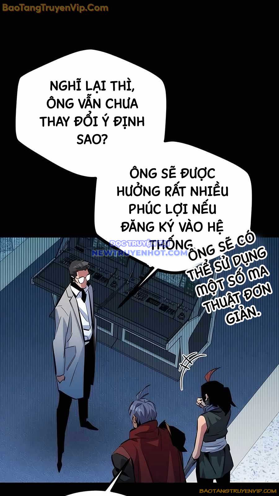 đi Săn Tự động Bằng Phân Thân Chap 123 - Next Chap 124