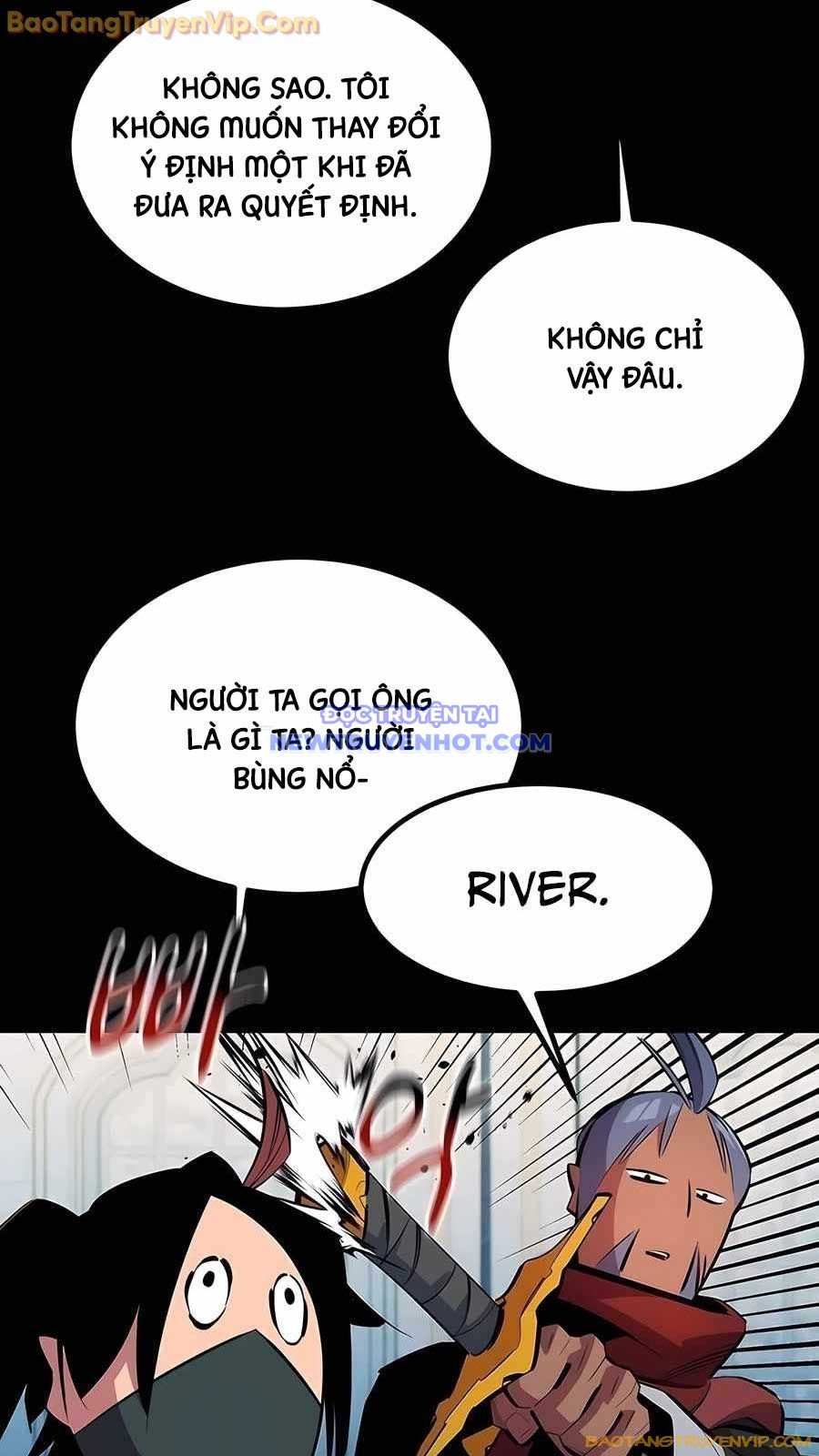 đi Săn Tự động Bằng Phân Thân Chap 123 - Next Chap 124