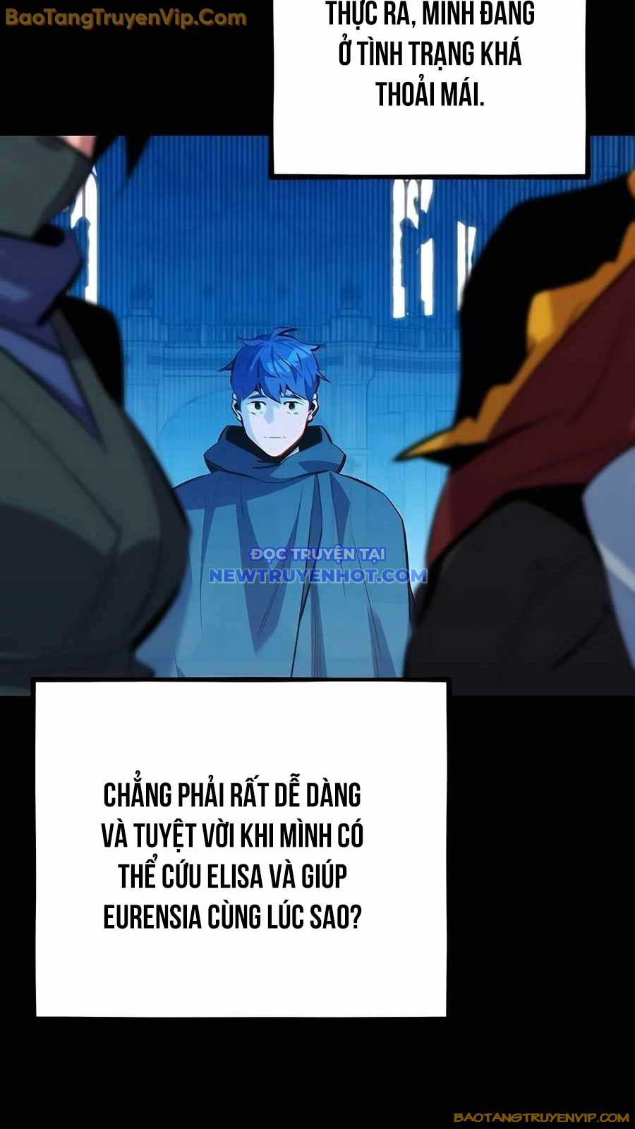 đi Săn Tự động Bằng Phân Thân Chap 123 - Next Chap 124