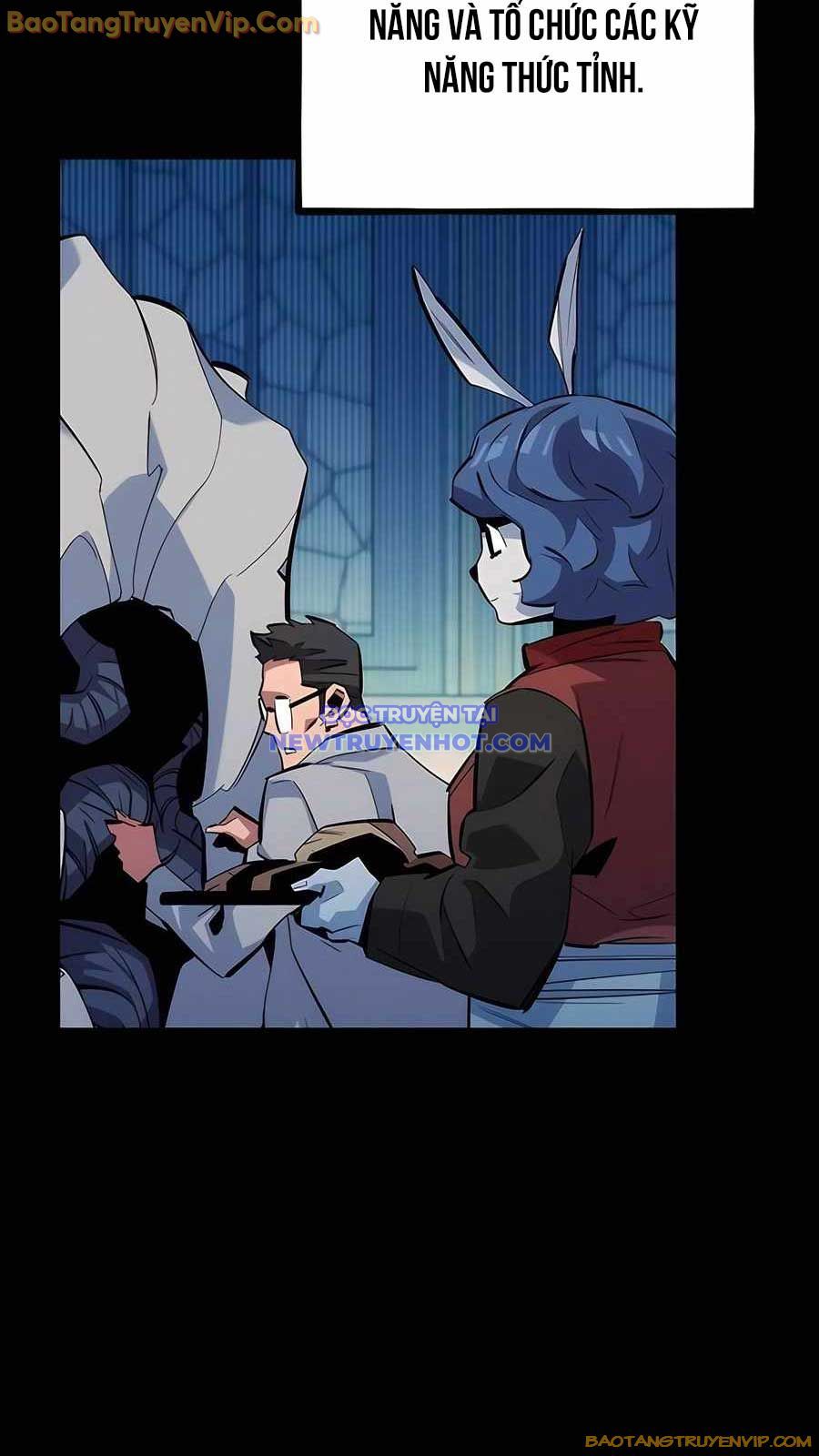 đi Săn Tự động Bằng Phân Thân Chap 123 - Next Chap 124