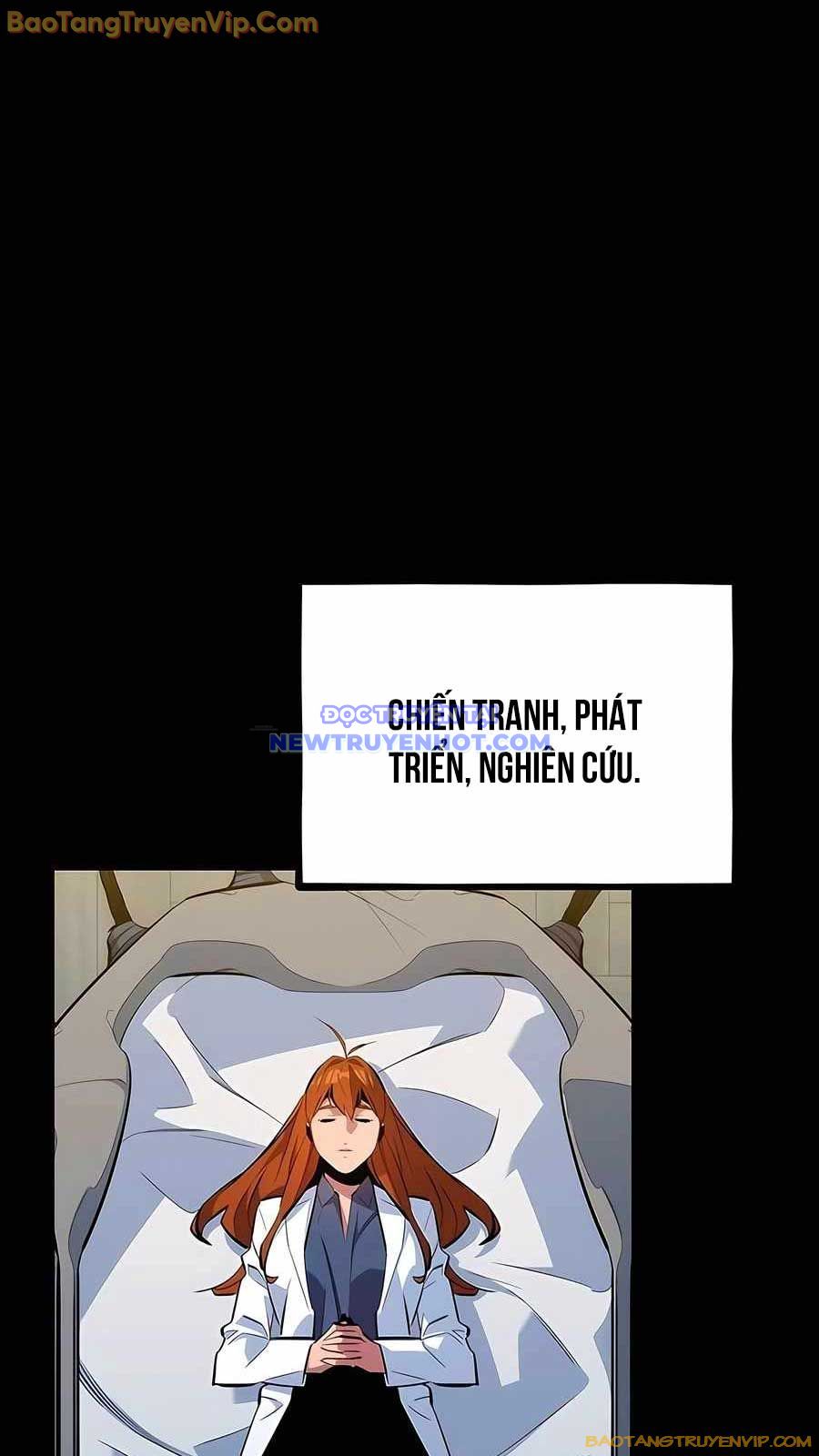 đi Săn Tự động Bằng Phân Thân Chap 123 - Next Chap 124