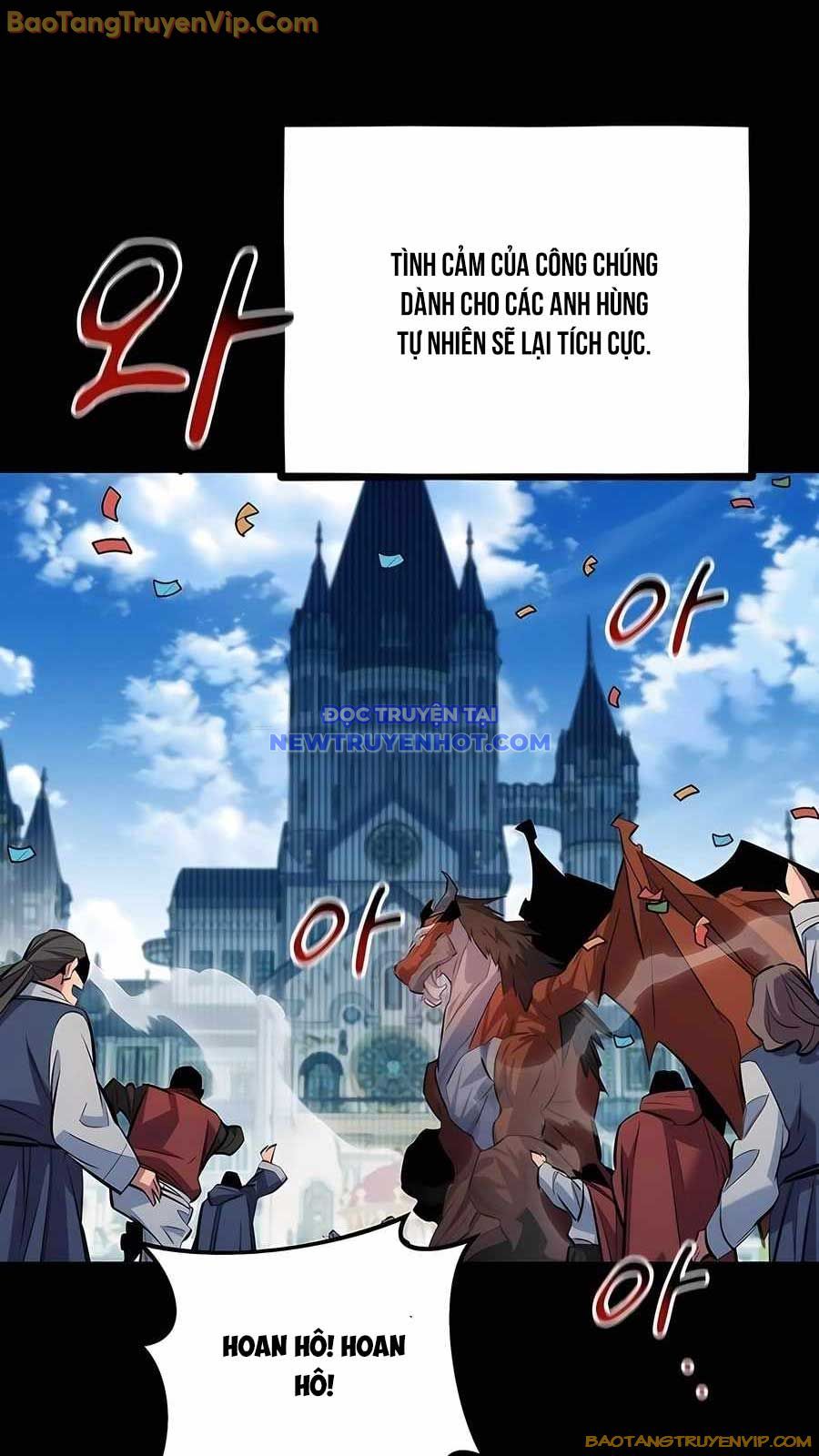 đi Săn Tự động Bằng Phân Thân Chap 123 - Next Chap 124