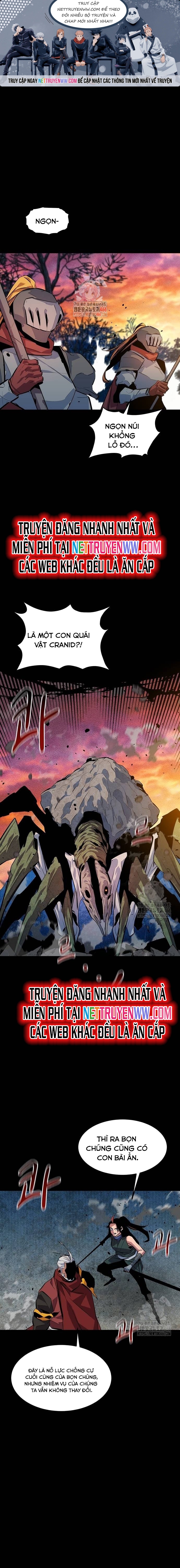 đi Săn Tự động Bằng Phân Thân Chap 124 - Next Chap 125