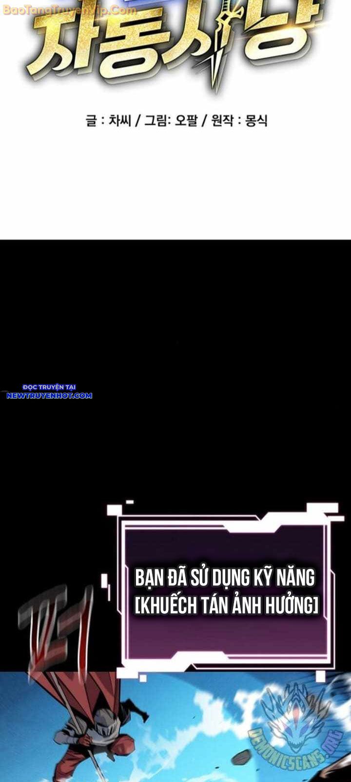 đi Săn Tự động Bằng Phân Thân Chap 124 - Next Chap 125