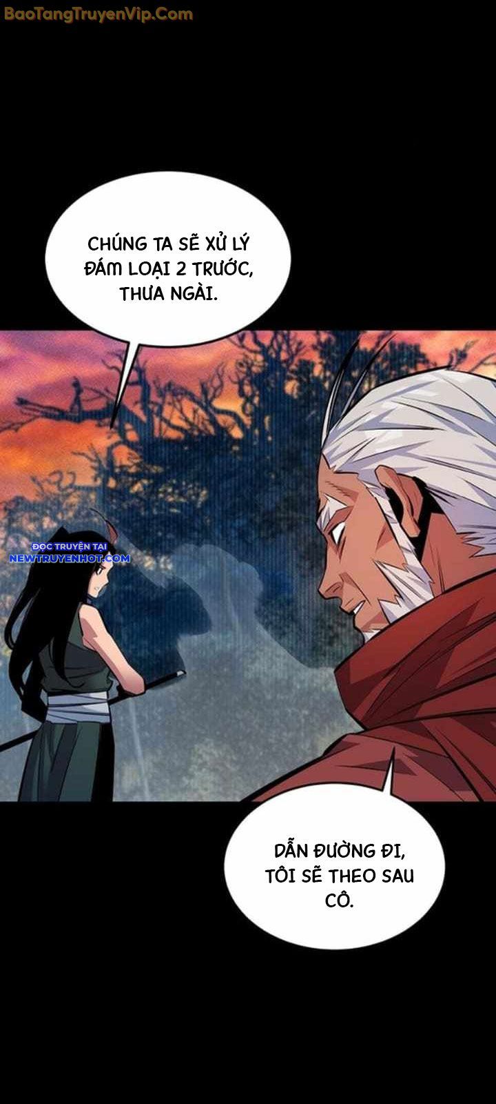 đi Săn Tự động Bằng Phân Thân Chap 124 - Next Chap 125