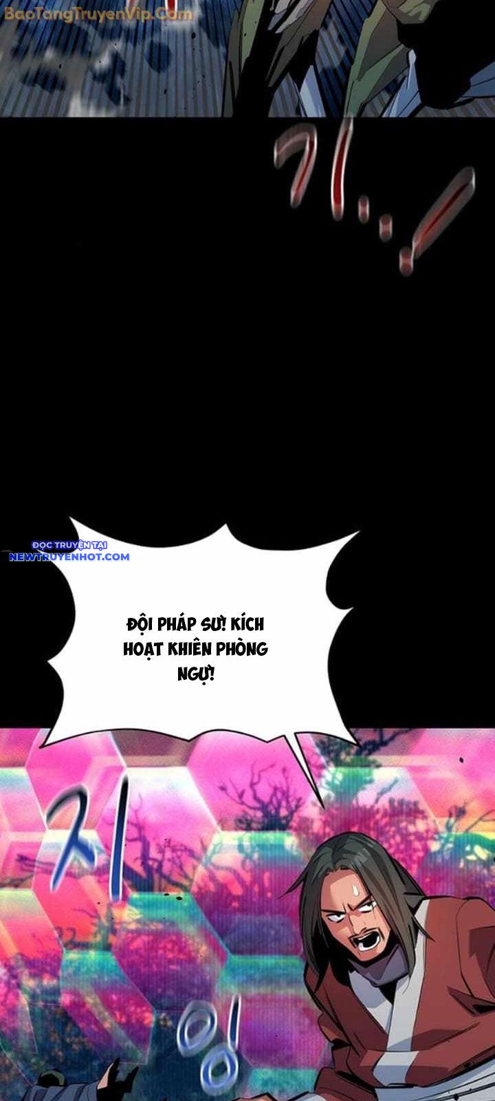 đi Săn Tự động Bằng Phân Thân Chap 124 - Next Chap 125