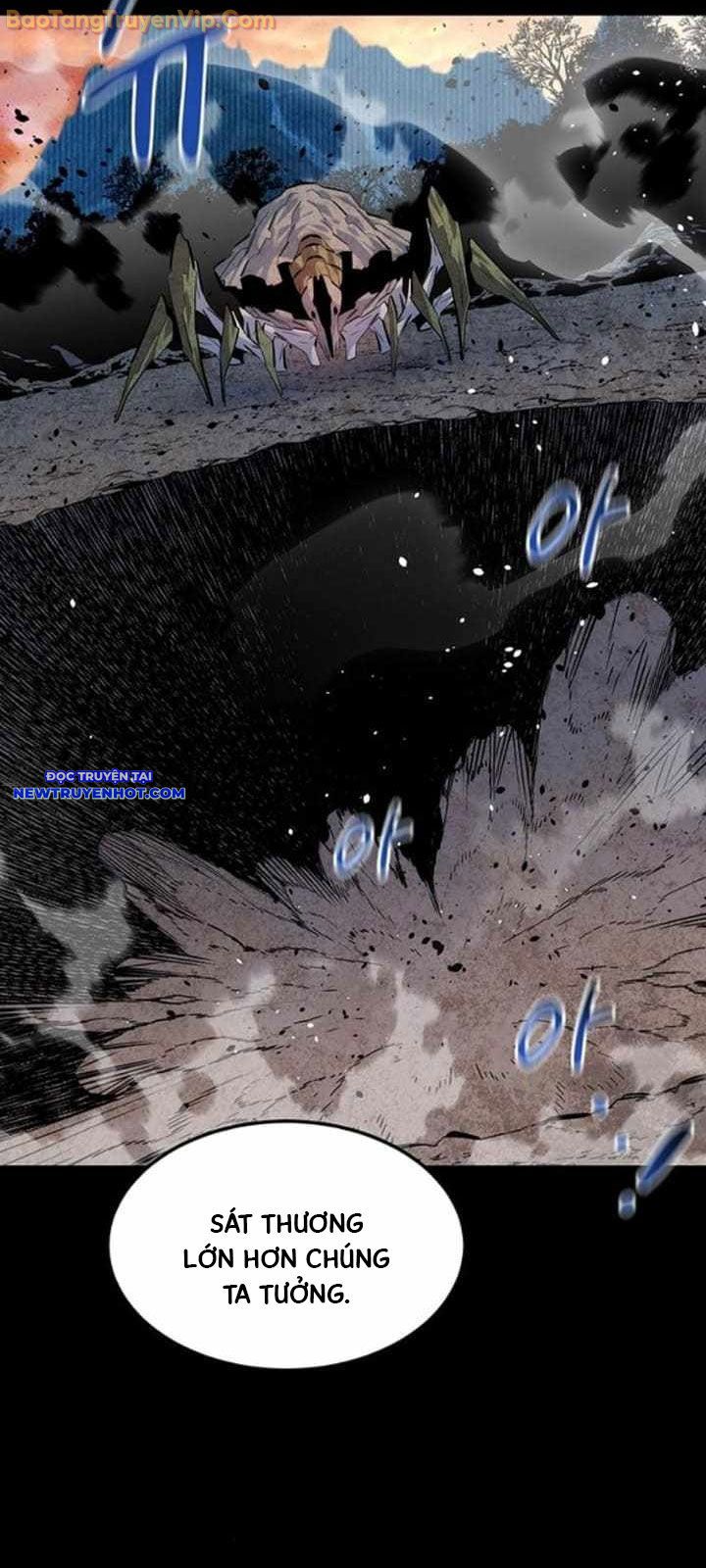 đi Săn Tự động Bằng Phân Thân Chap 124 - Next Chap 125