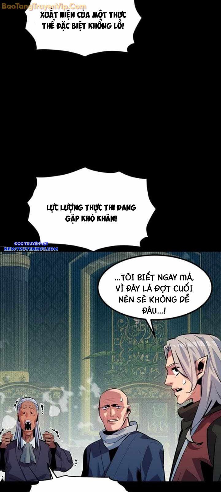 đi Săn Tự động Bằng Phân Thân Chap 124 - Next Chap 125