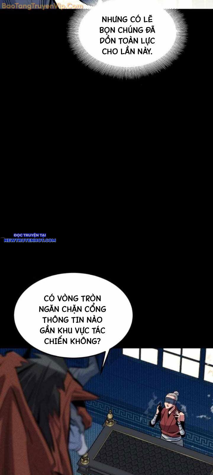 đi Săn Tự động Bằng Phân Thân Chap 124 - Next Chap 125