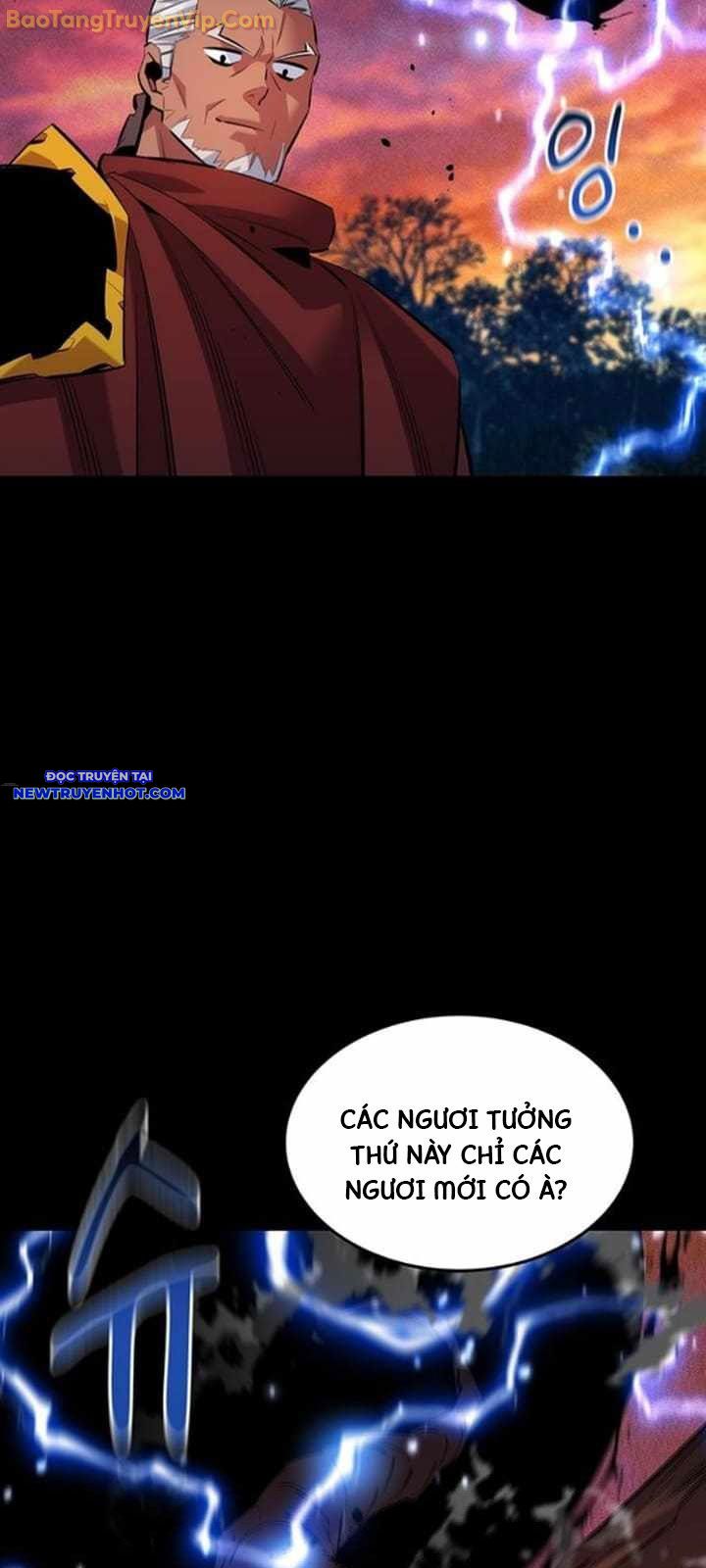 đi Săn Tự động Bằng Phân Thân Chap 124 - Next Chap 125